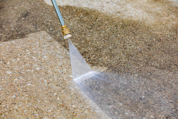 Best House Exterior Washing  in Martinsville, NJ