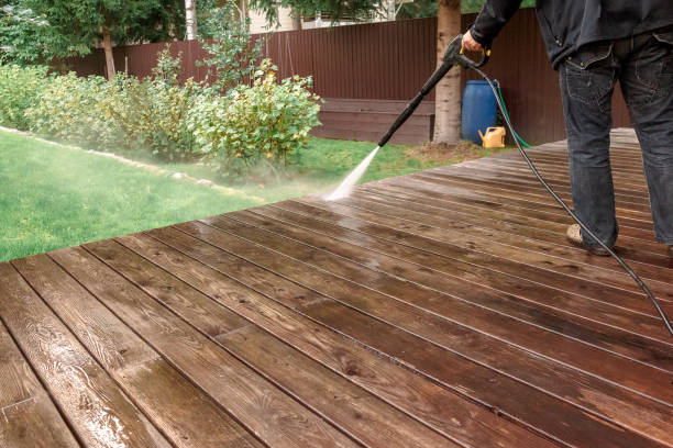 Best Animal Enclosure Cleaning  in Martinsville, NJ