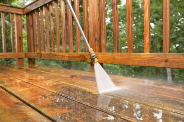 Best Fence Cleaning  in Martinsville, NJ